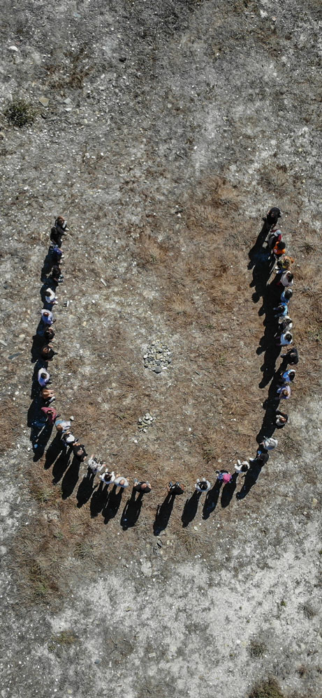 Metodologia Academia de Líderes Ubuntu
