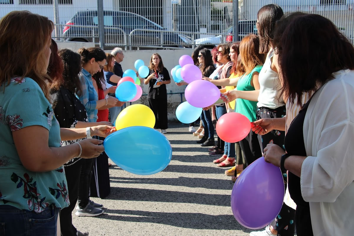 Escolas Ubuntu Lisboa